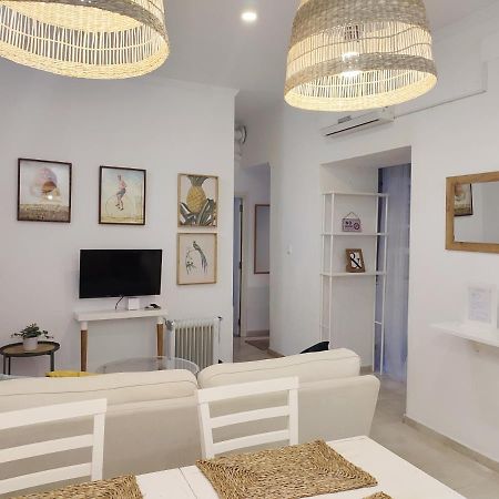 Apartamento Casa Seven Jerez Jerez de la Frontera Exterior foto