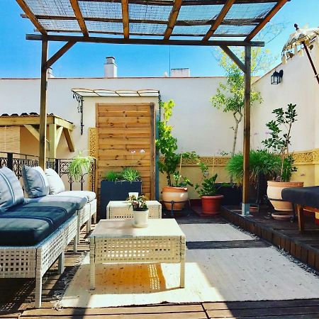 Apartamento Casa Seven Jerez Jerez de la Frontera Exterior foto
