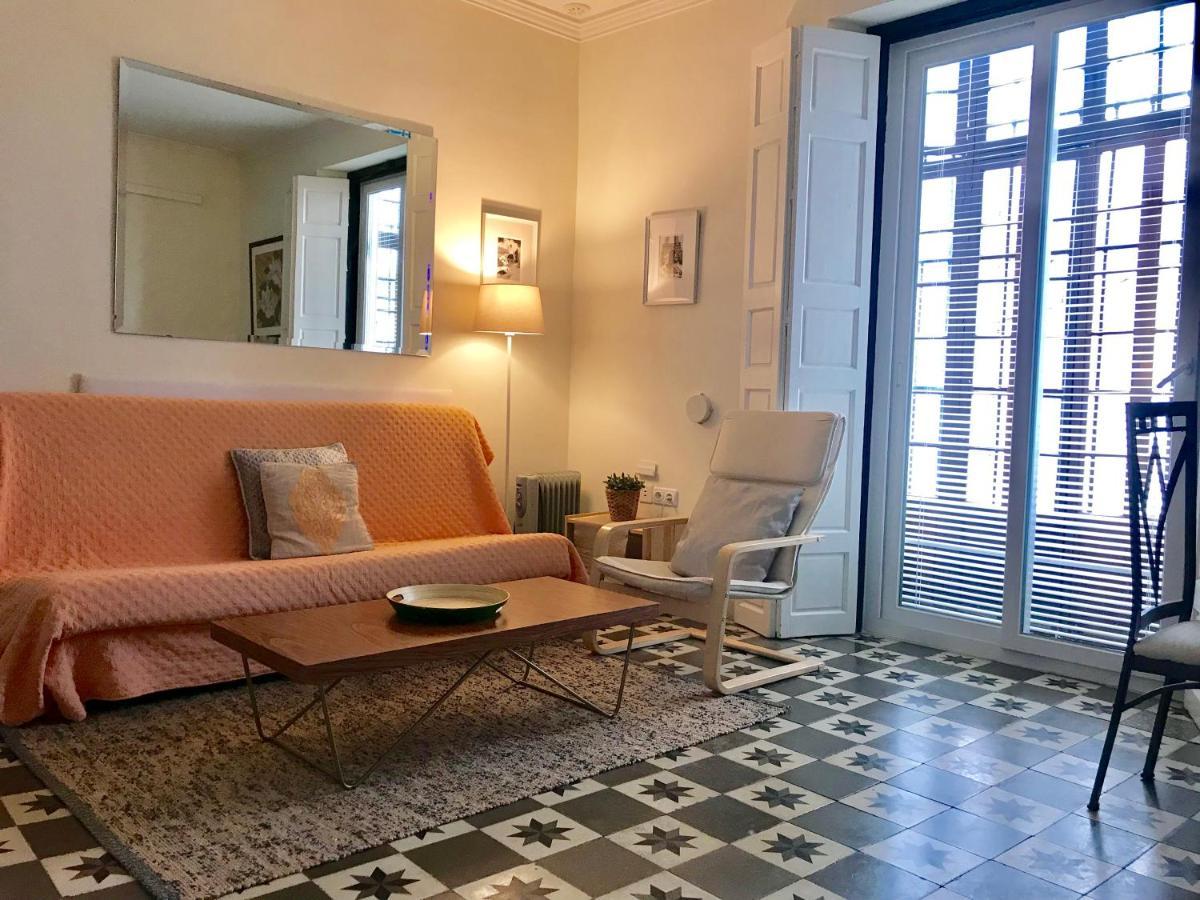Apartamento Casa Seven Jerez Jerez de la Frontera Exterior foto