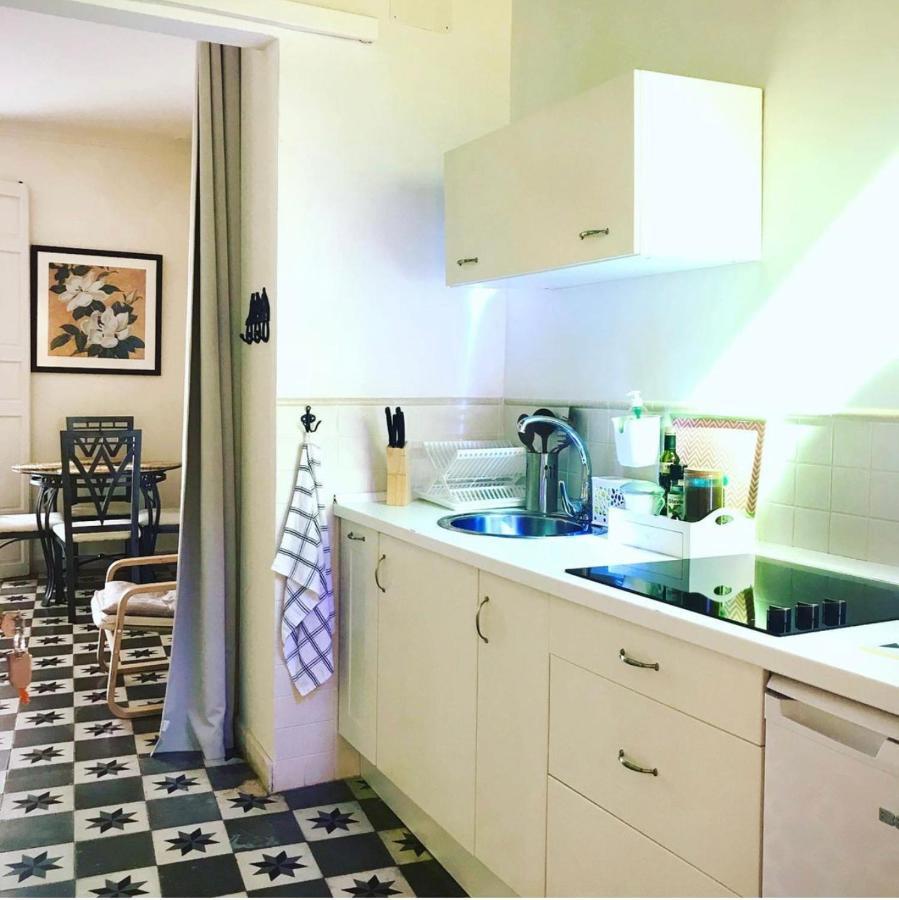 Apartamento Casa Seven Jerez Jerez de la Frontera Exterior foto