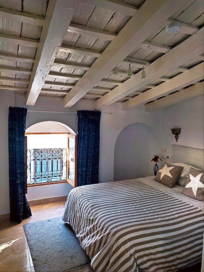 Apartamento Casa Seven Jerez Jerez de la Frontera Exterior foto