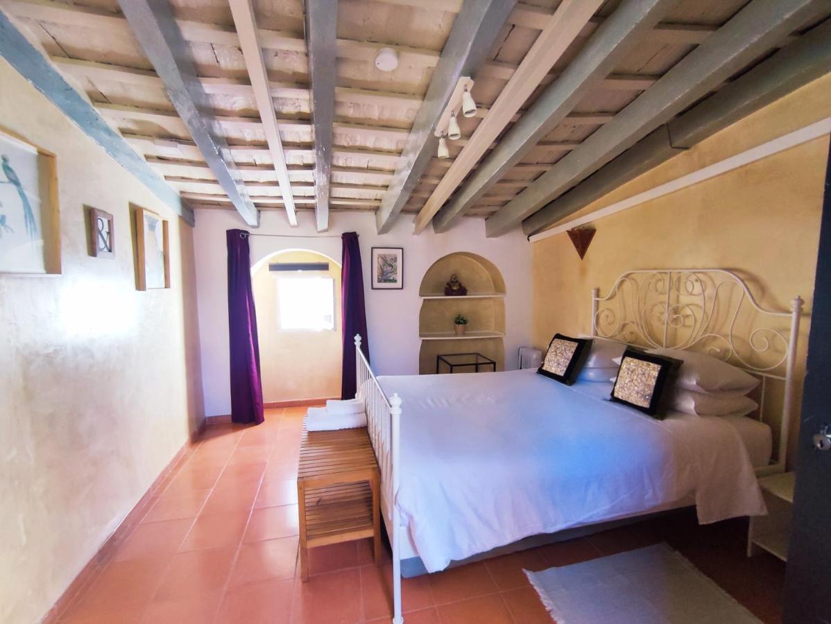 Apartamento Casa Seven Jerez Jerez de la Frontera Exterior foto
