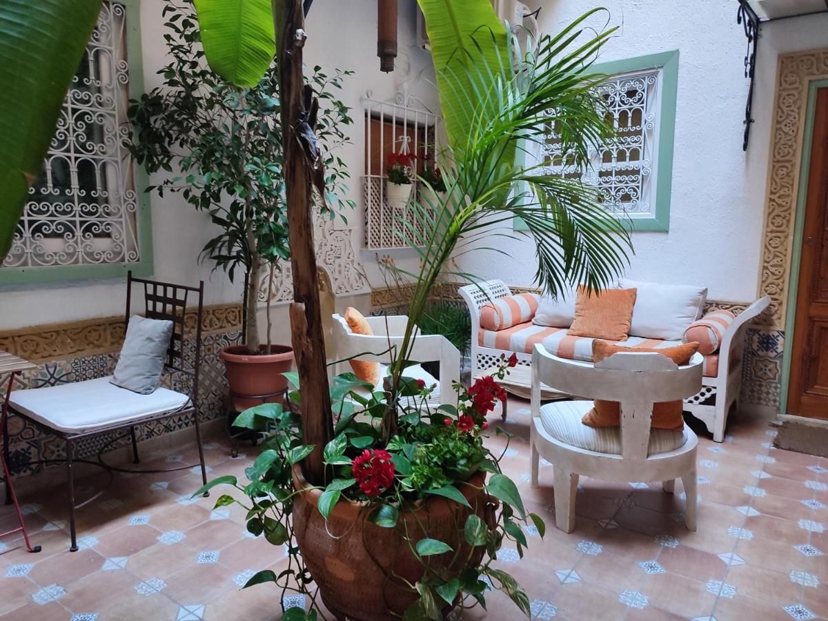 Apartamento Casa Seven Jerez Jerez de la Frontera Exterior foto