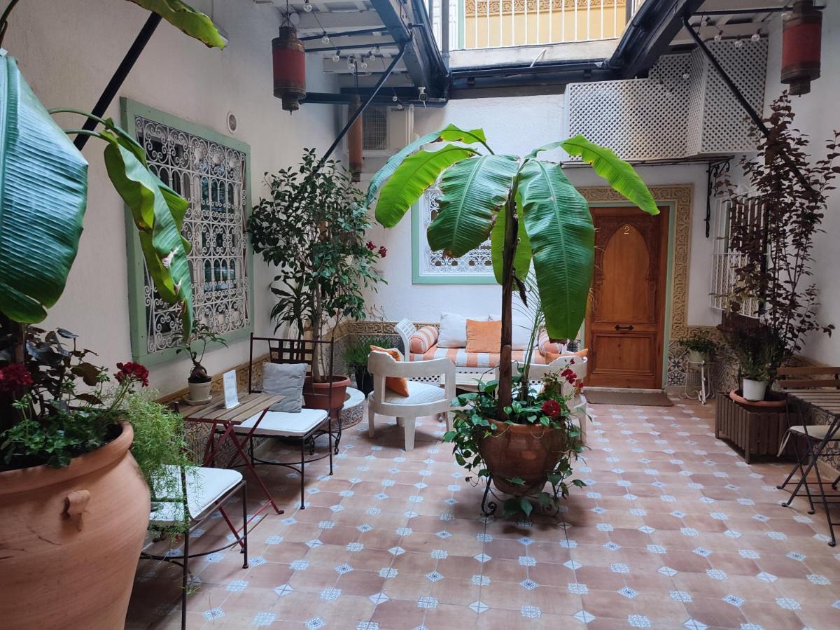 Apartamento Casa Seven Jerez Jerez de la Frontera Exterior foto