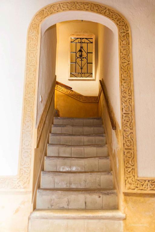 Apartamento Casa Seven Jerez Jerez de la Frontera Exterior foto