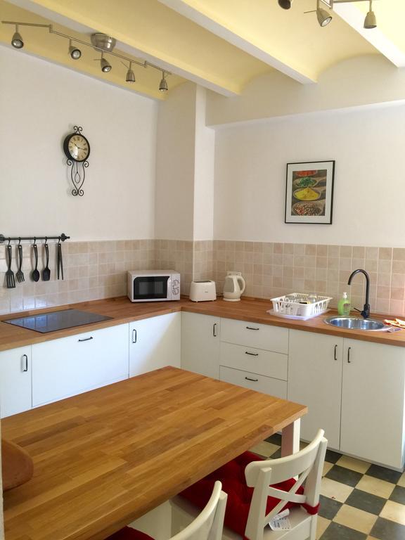 Apartamento Casa Seven Jerez Jerez de la Frontera Exterior foto