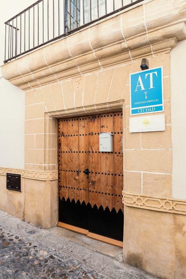 Apartamento Casa Seven Jerez Jerez de la Frontera Exterior foto